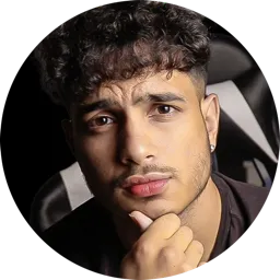 Ritesh Verma